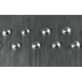 Saturation Metallic - 16oz Potters Choice Cone 5 Glaze